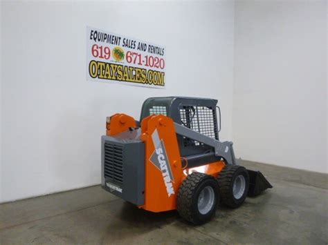 1750d scat trak skid steer|SCATTRAK 1750D Skid Steers For Sale .